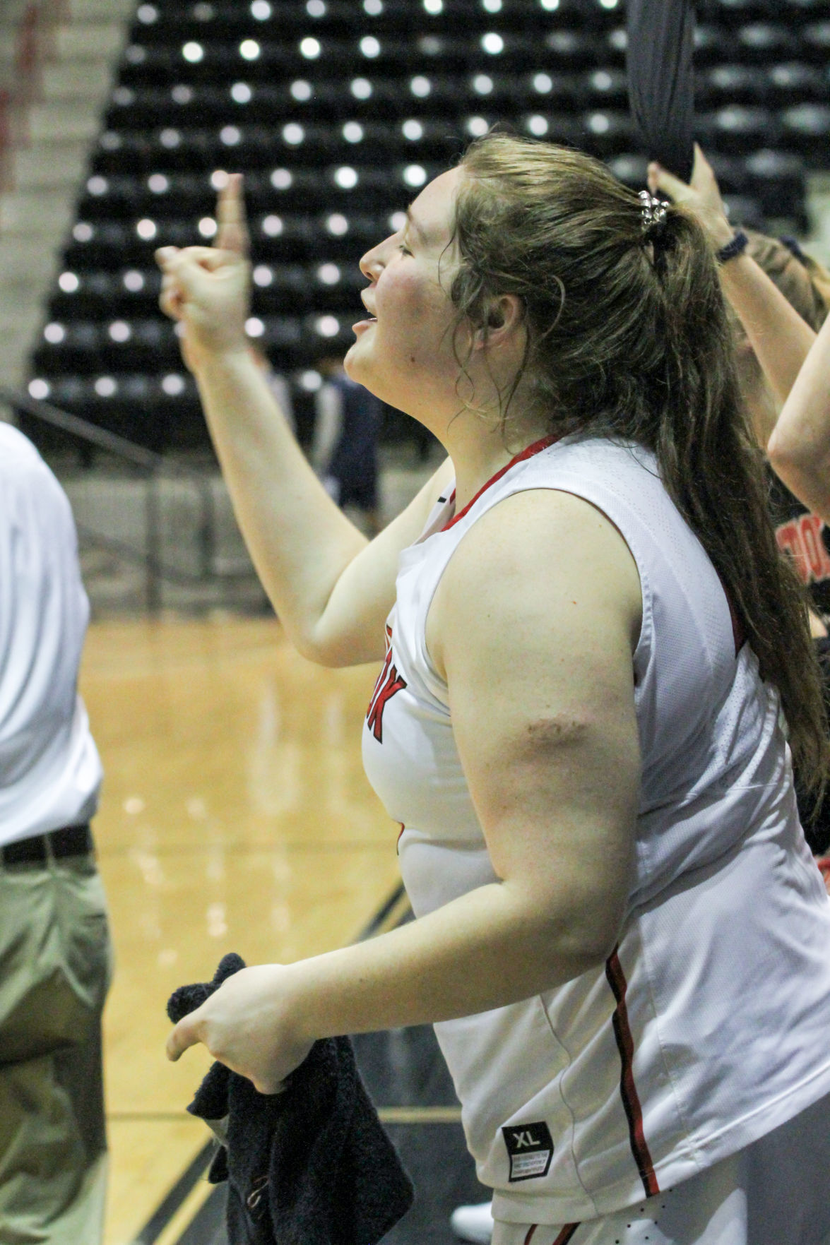 Skiatook Basketball Tournament